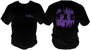 T-shirt Design by bacujkov for this project | Design #32443448