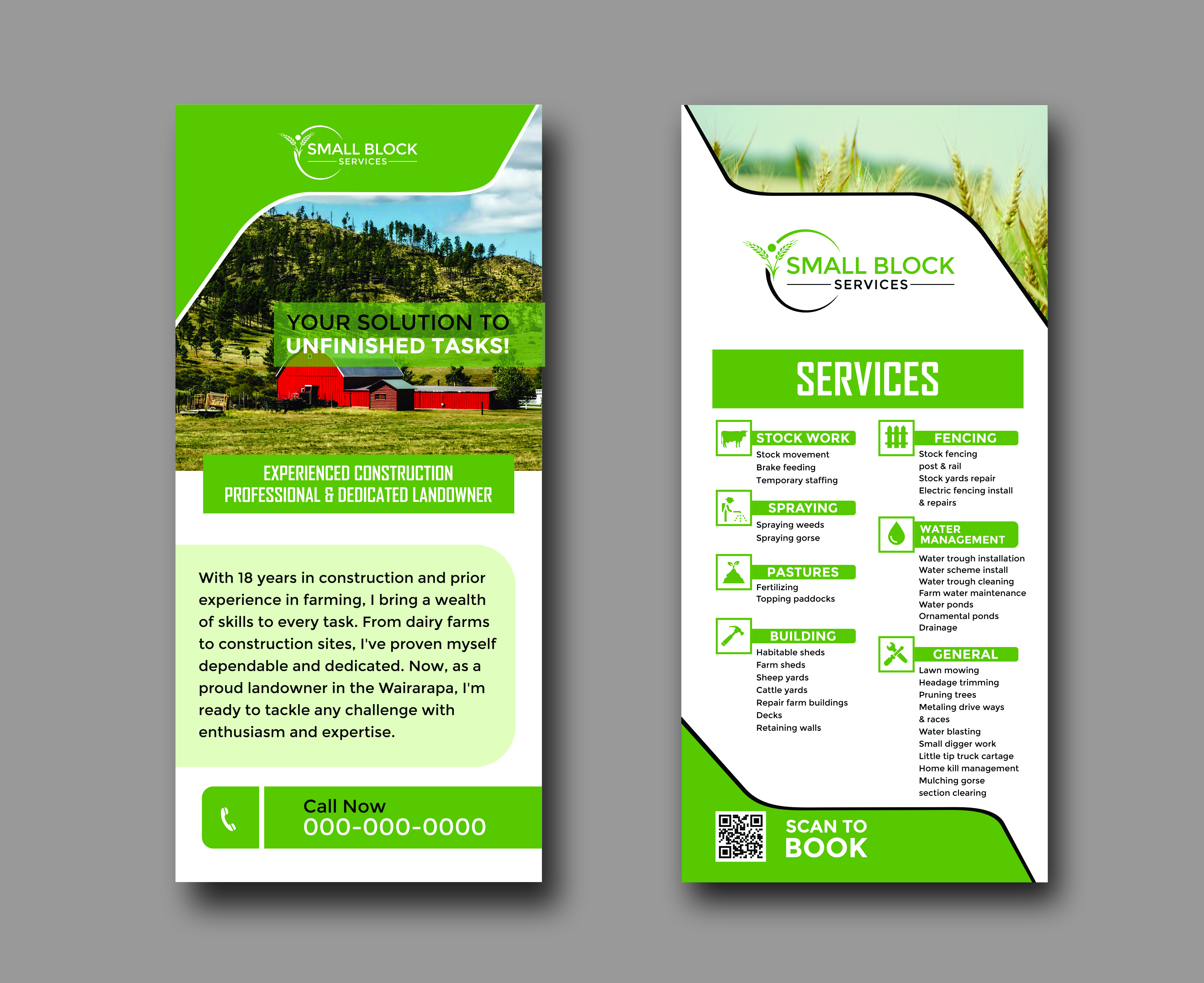 Flyer Design by Thati Designs for this project | Design #32438332