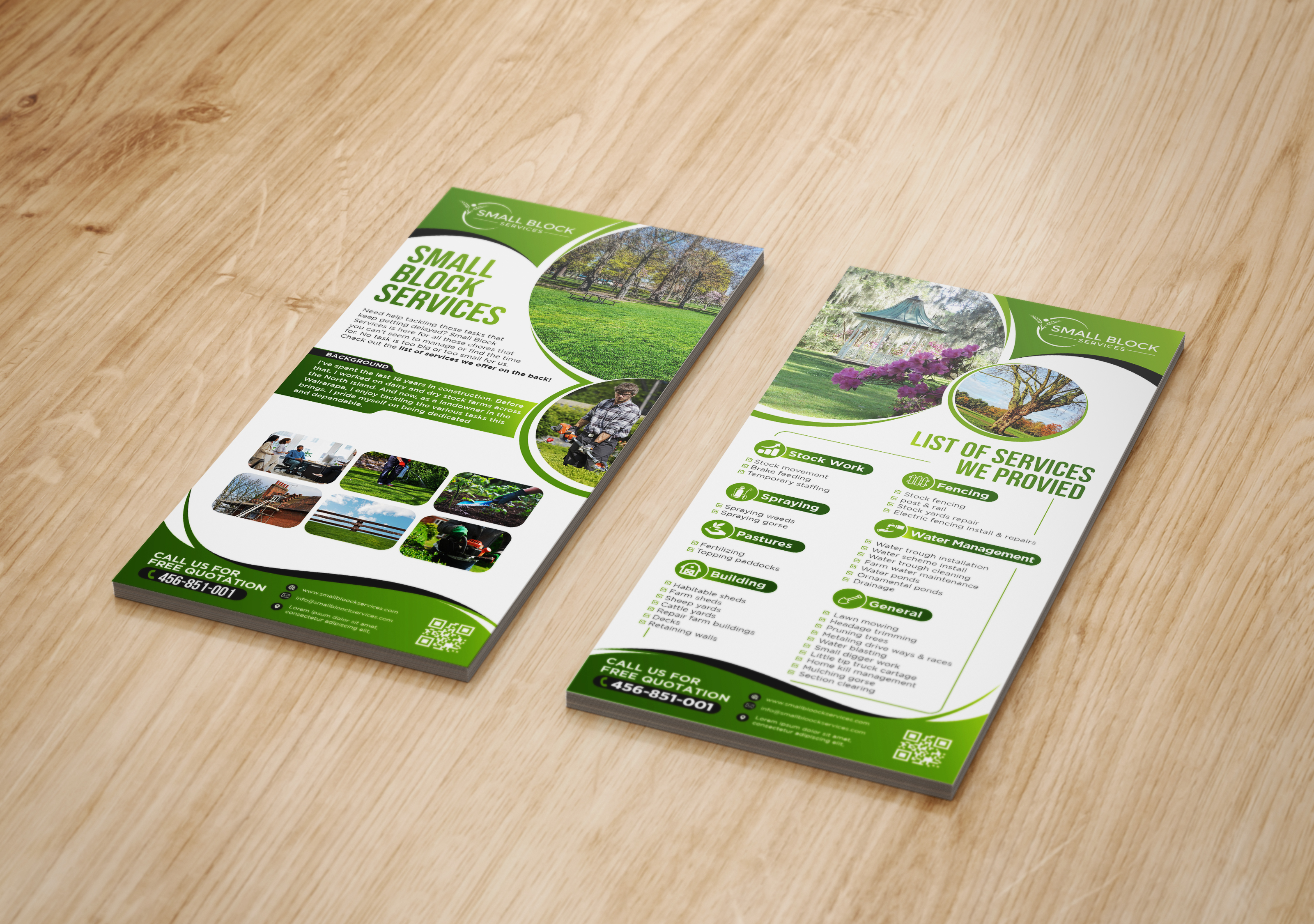 Flyer Design by Sun Creative for this project | Design #32465874