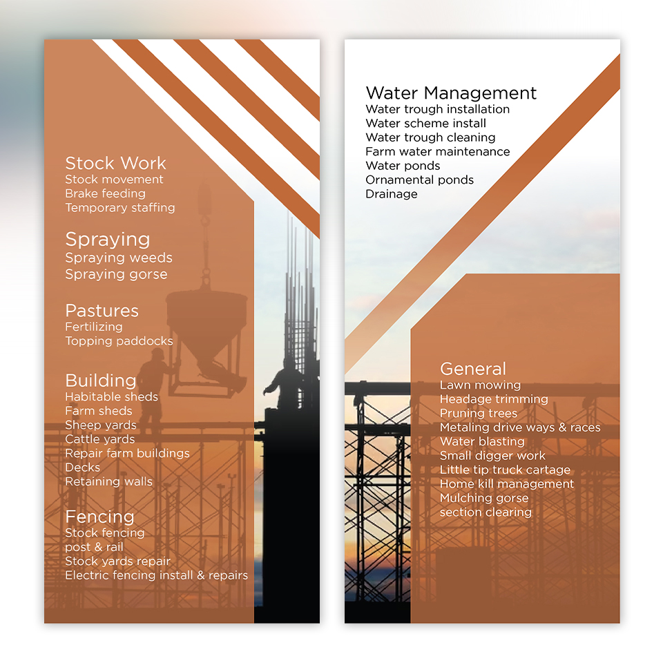 Flyer Design by YourLogoMaster for this project | Design #32444231