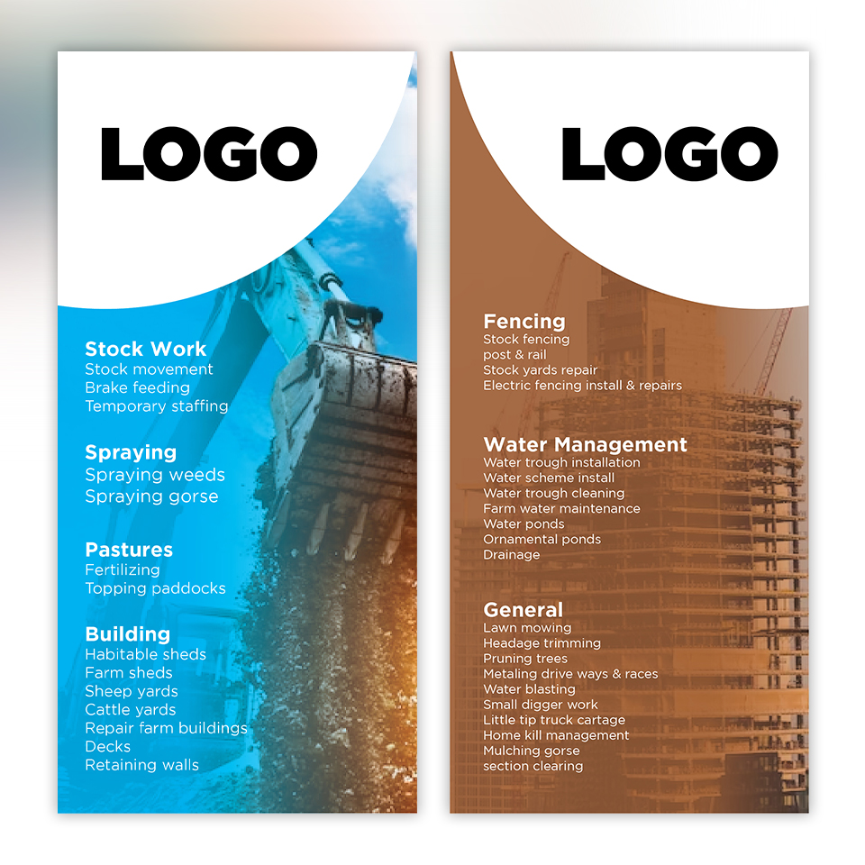 Flyer-Design von YourLogoMaster für dieses Projekt | Design #32444232