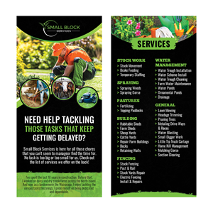 Flyer Design by MADesigns31