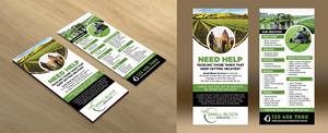 Flyer Design by rkailas for this project | Design: #32472591