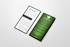 Flyer Design by Magic of Art for this project | Design: #32446840