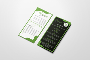 Flyer Design by Magic of Art for this project | Design #32446841