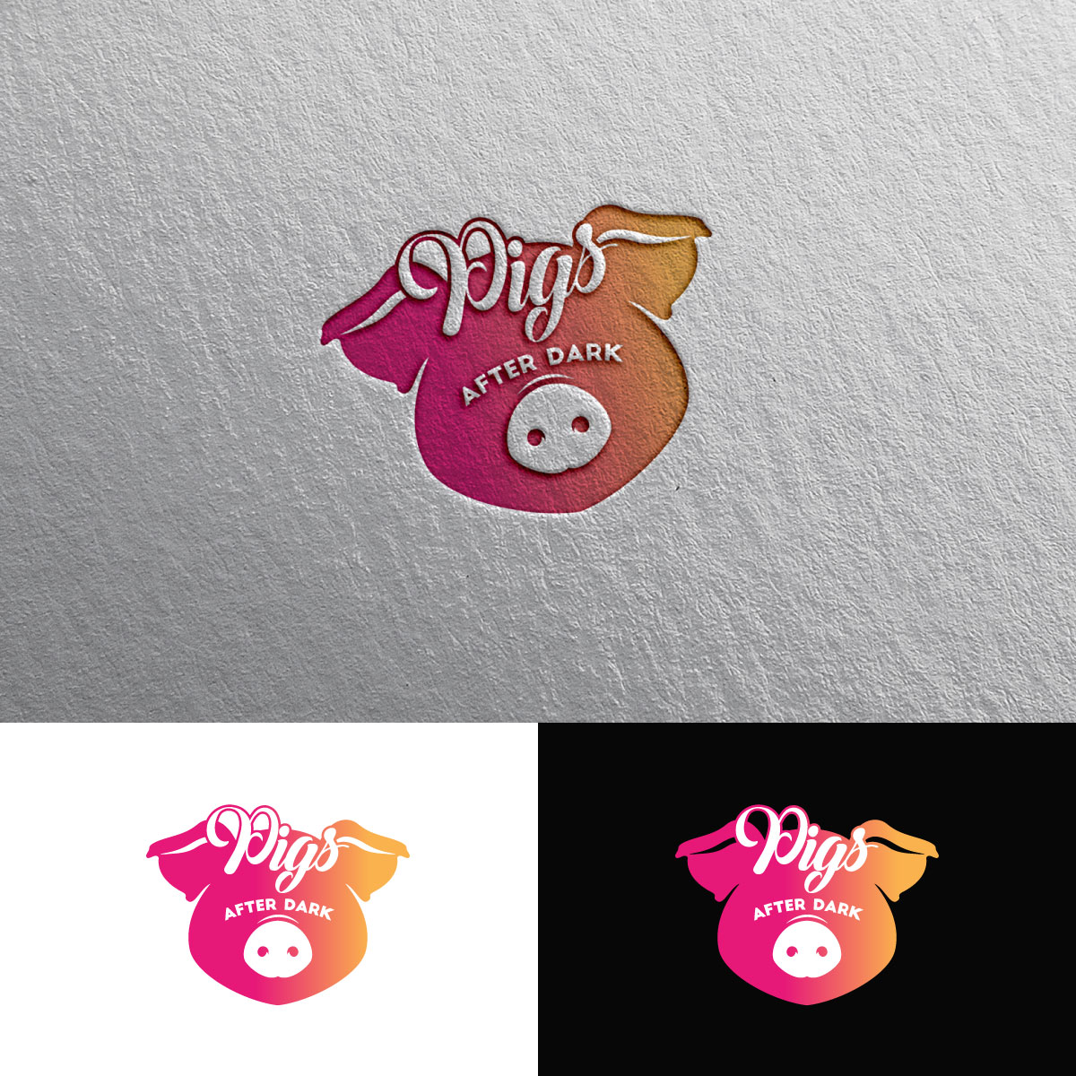 Logo Design by chris Ray for this project | Design #32438760