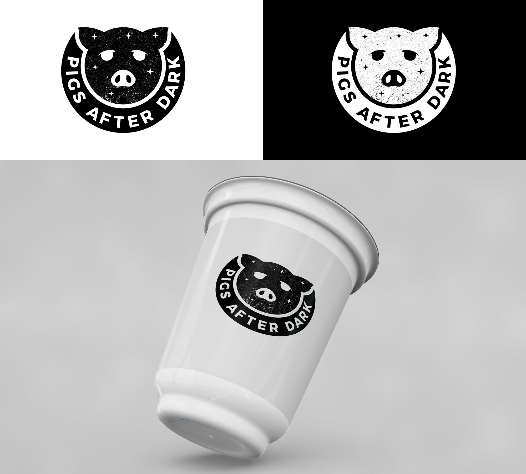 Diseño de Logo por RA-bica para este proyecto | Diseño #32441192