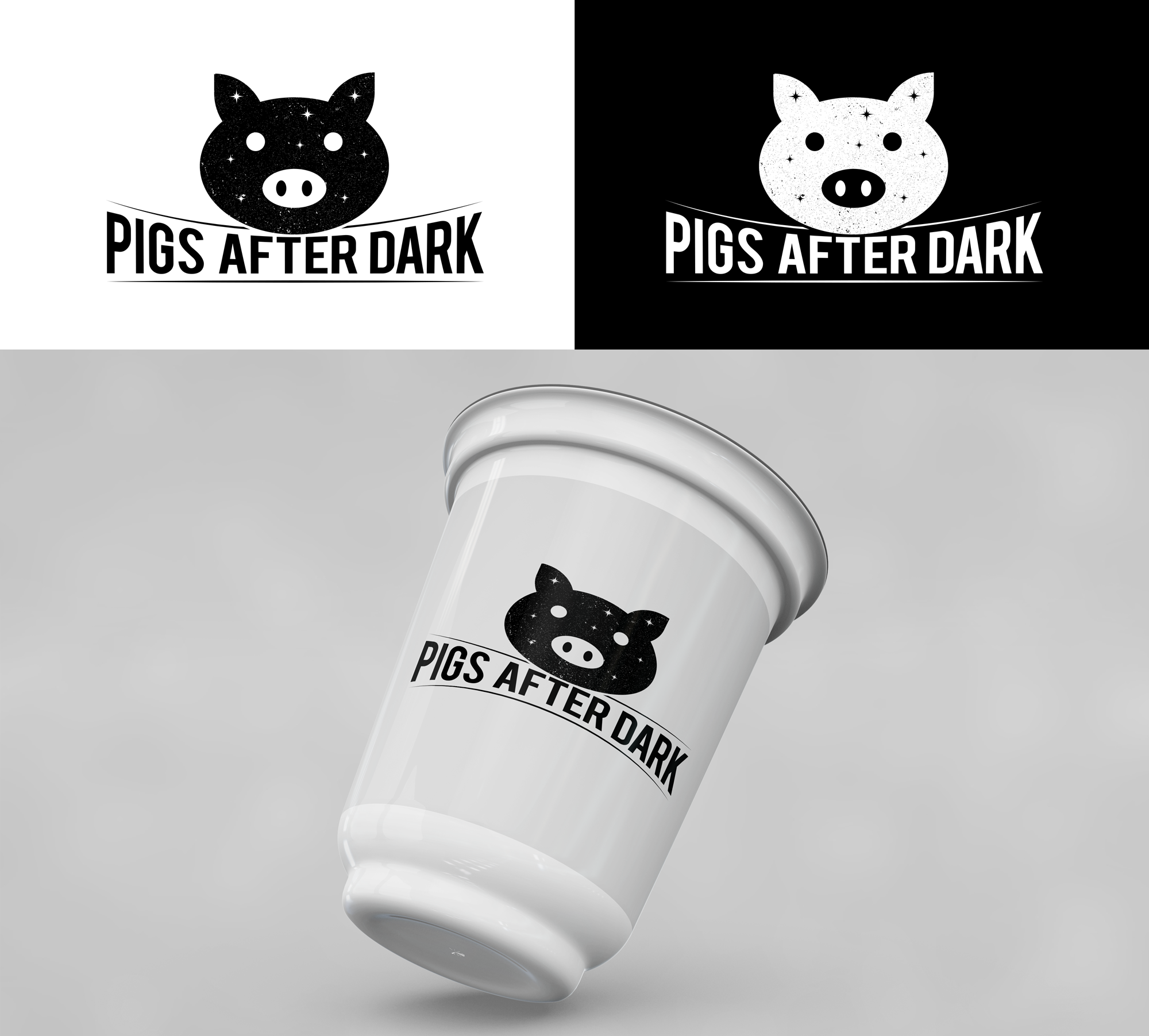 Diseño de Logo por RA-bica para este proyecto | Diseño #32441194