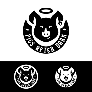Logo Design by Dewi Ratih