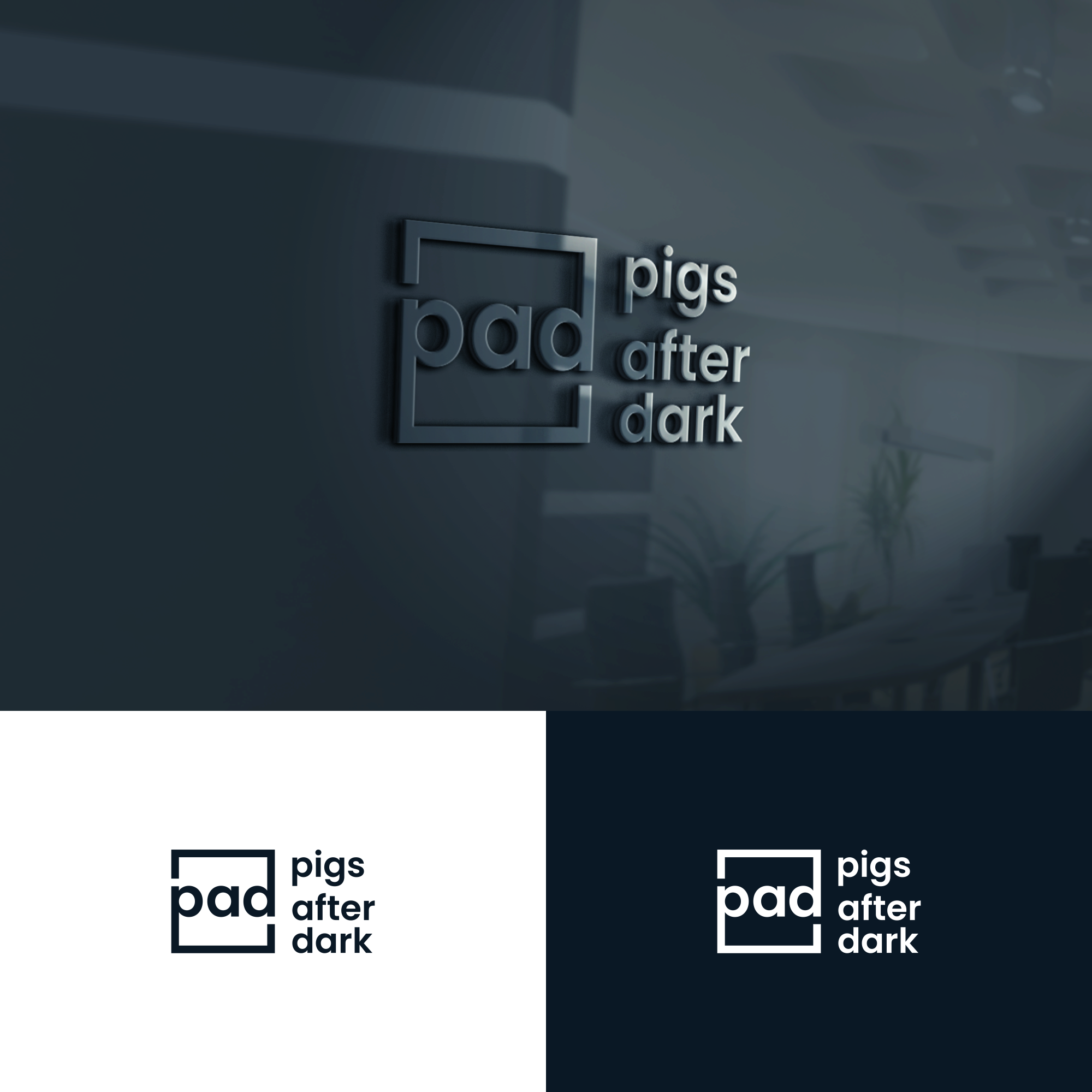 Logo Design by B.O_studio for this project | Design #32444285