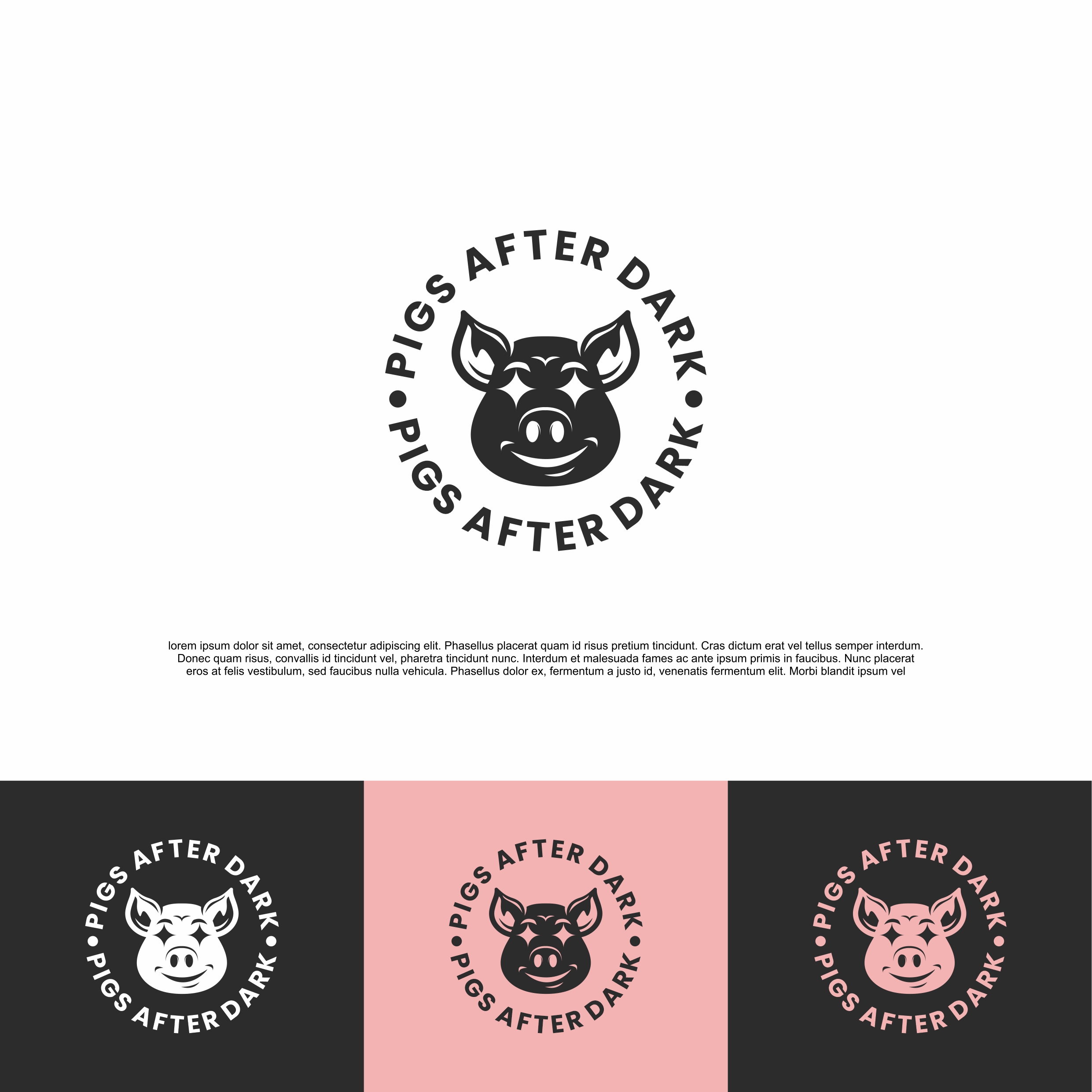 Logo-Design von MIRZA Design für dieses Projekt | Design #32440006