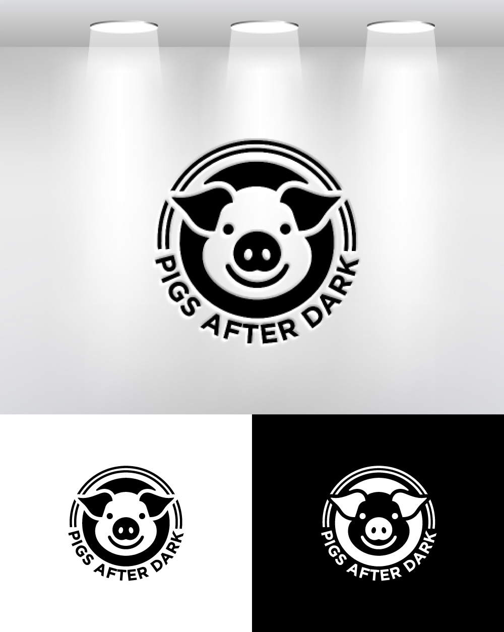 Logo Design by Ahnaf Labib for this project | Design #32441800