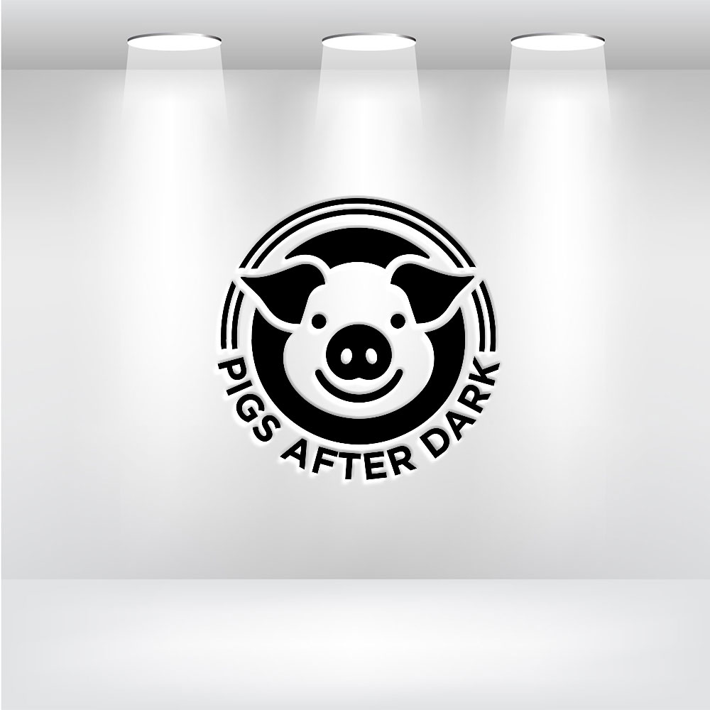 Diseño de Logo por Ahnaf Labib para este proyecto | Diseño #32441801