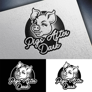 Logo Design by John Mark Arts for this project | Design: #32438787