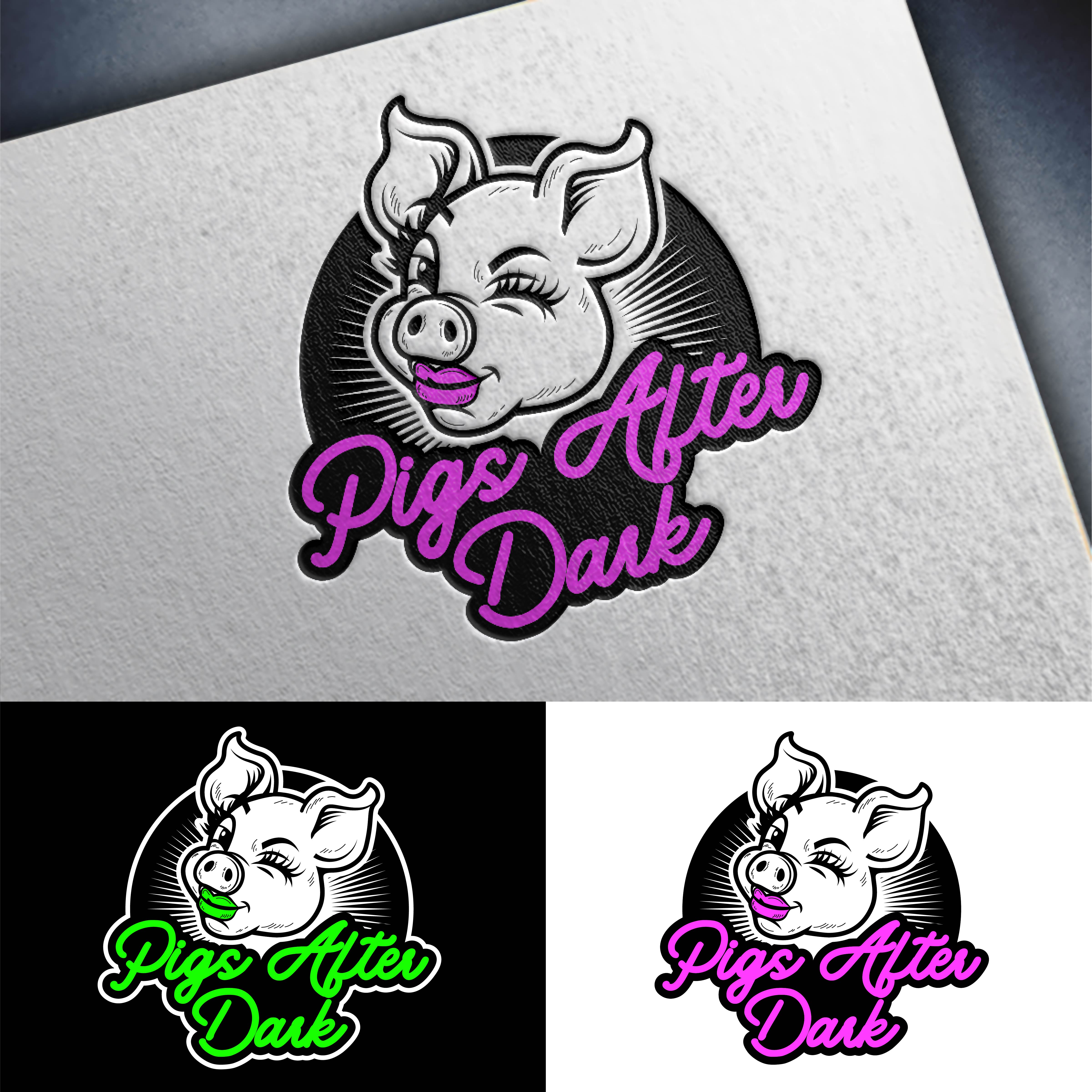 Logo Design by John Mark Arts for this project | Design #32445212