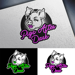 Logo Design by John Mark Arts for this project | Design: #32445212