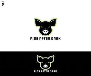 Design de Logo par poisonvectors pour ce projet | Design : #32440698