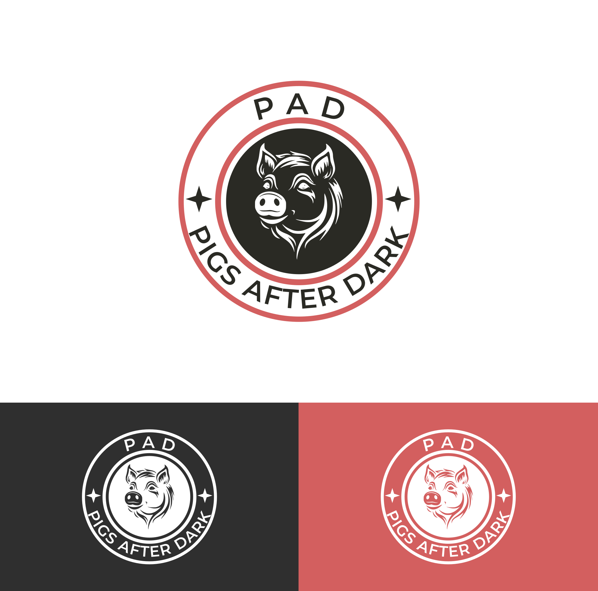 Logo Design by alitjuara for this project | Design #32445585