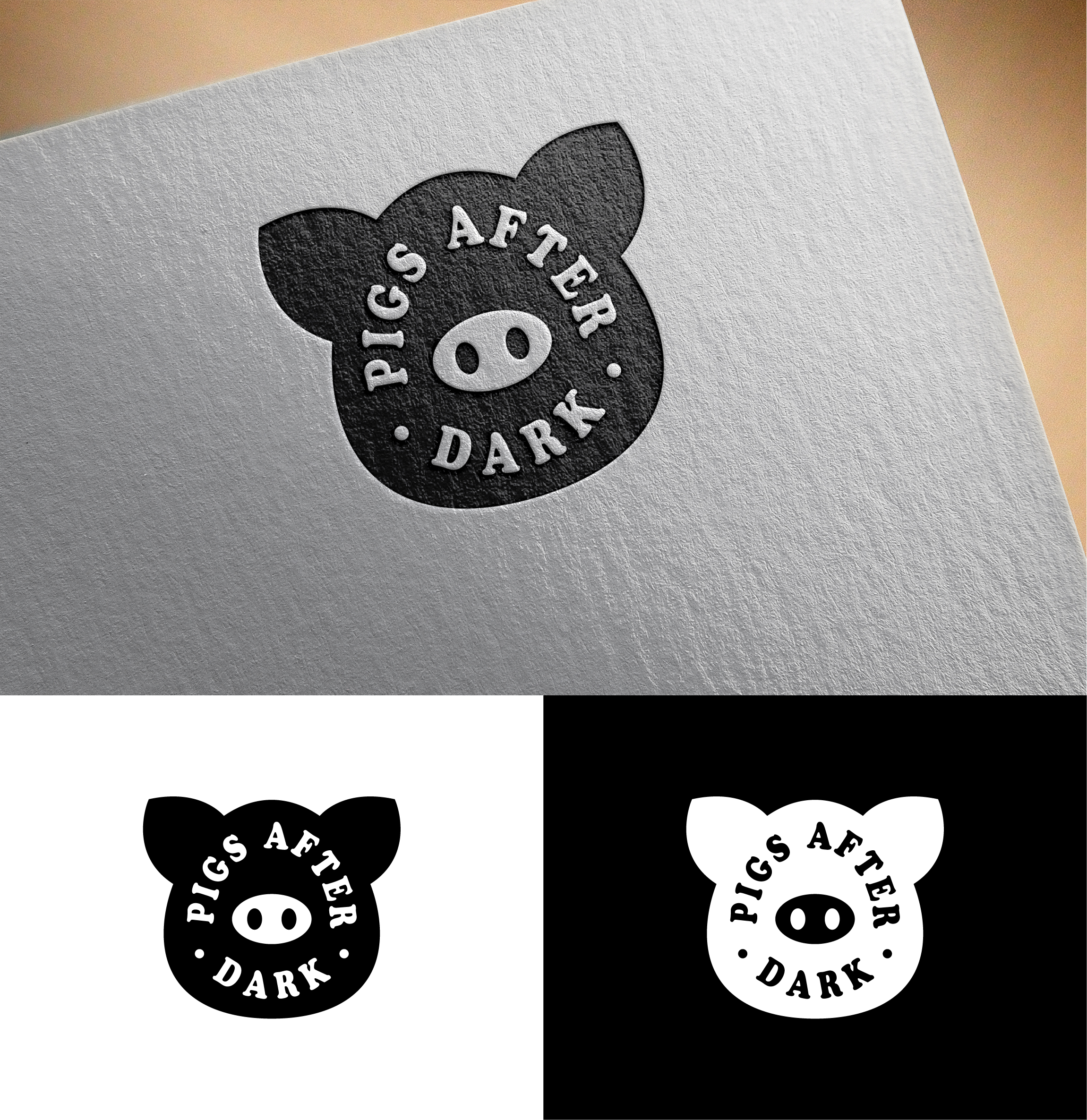 Diseño de Logo por sushsharma99 para este proyecto | Diseño #32438063