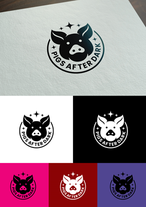 Design de Logo par creativepix pour ce projet | Design : #32439308