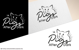 Logo Design by Rubia@ for this project | Design: #32440305