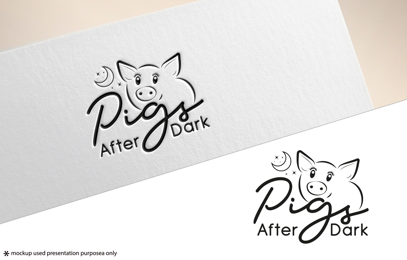 Logo Design by Rubia@ for this project | Design #32446118