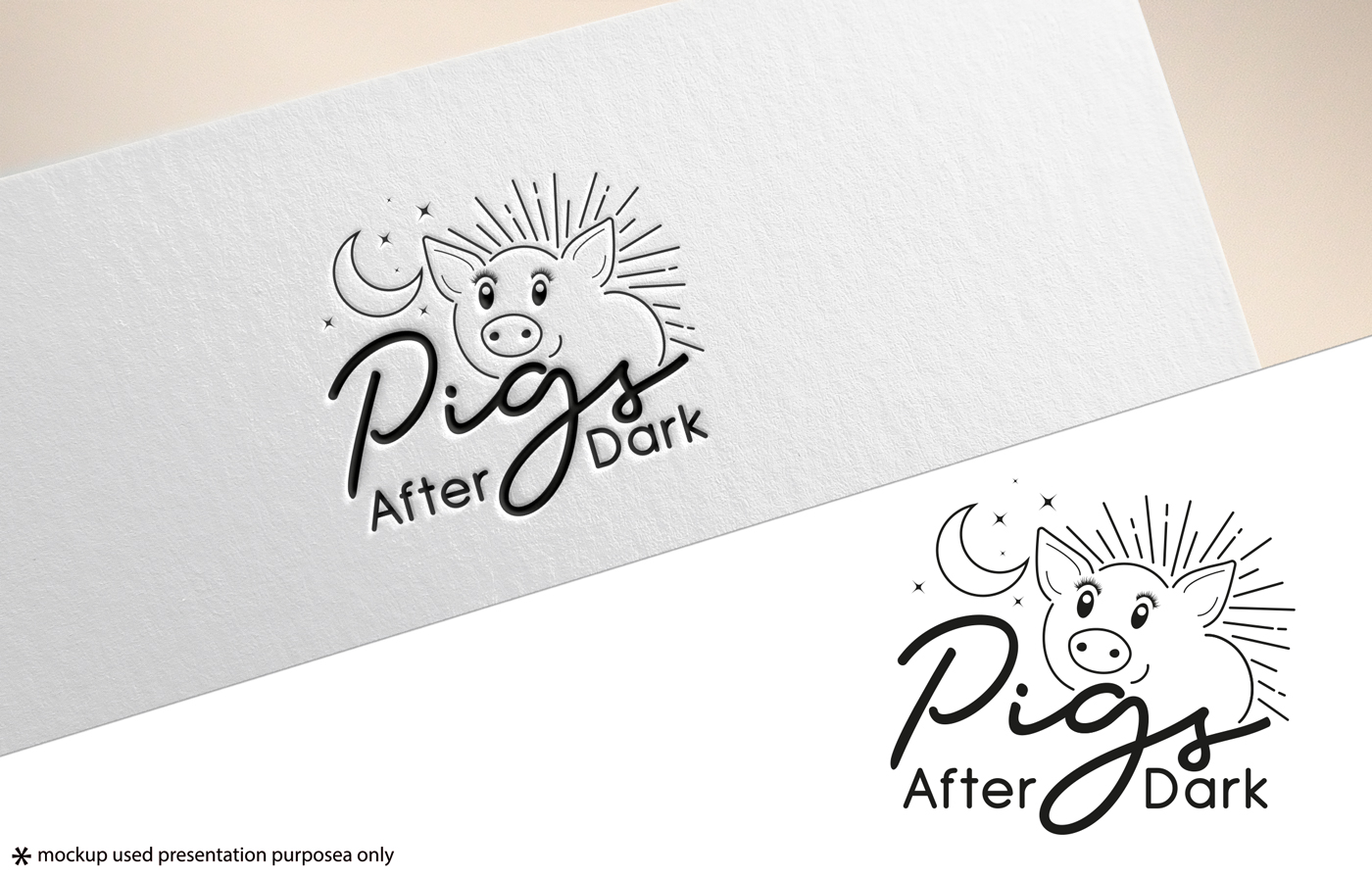 Logo Design by Rubia@ for this project | Design #32446120
