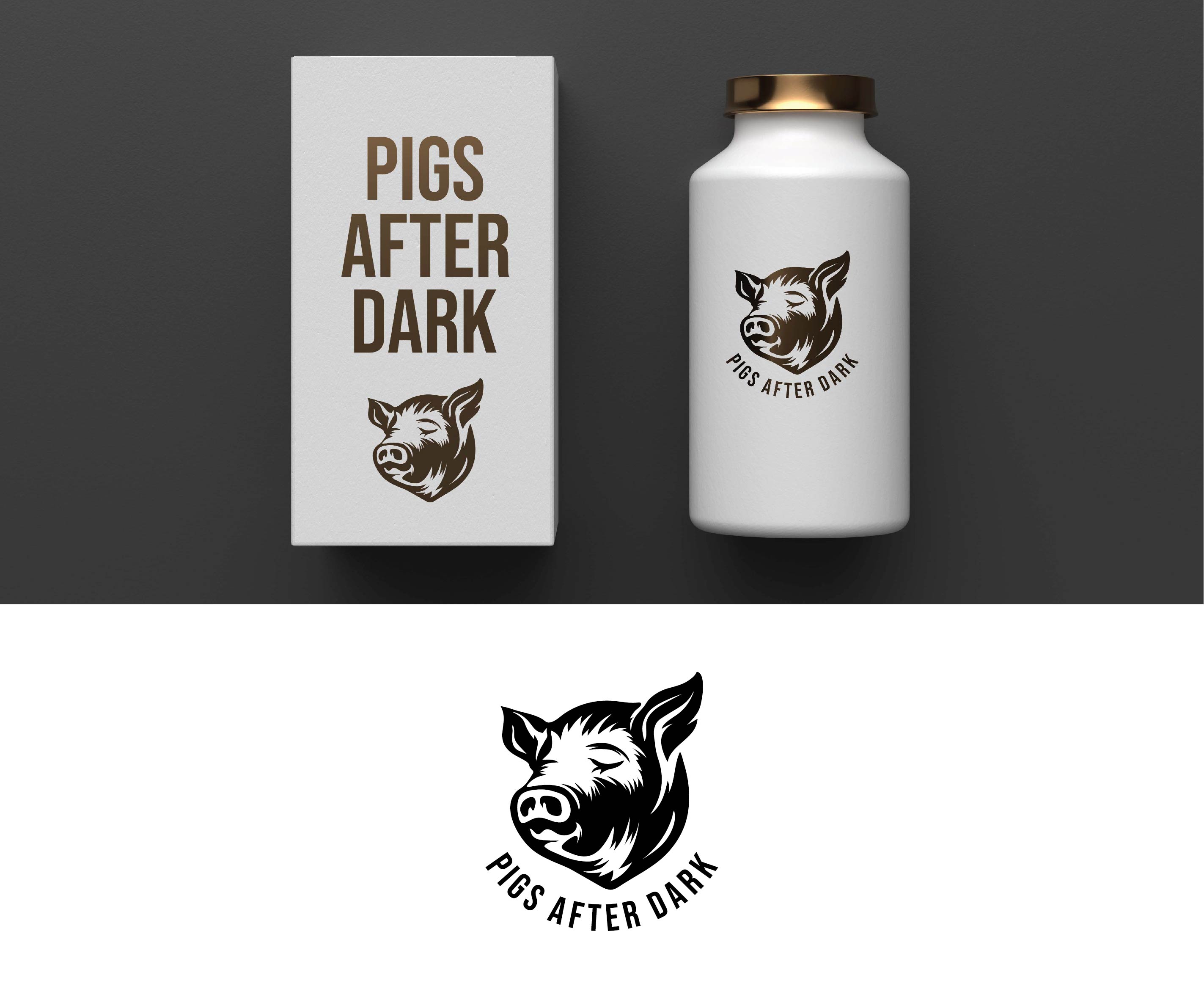 Logo Design by genzo for this project | Design #32444920