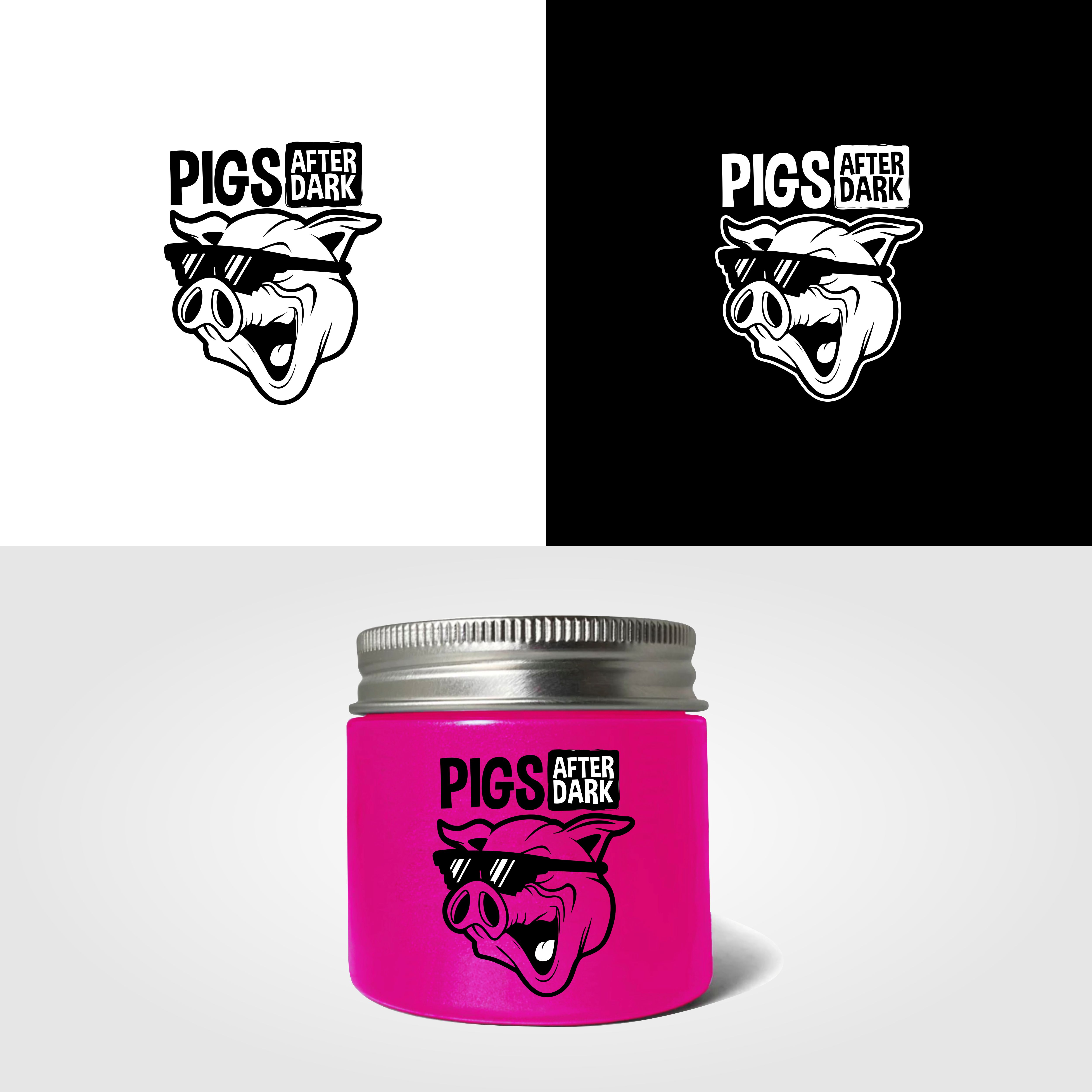 Diseño de Logo por Adi firadika para este proyecto | Diseño #32442052