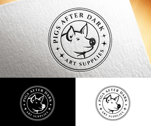 Logo Design by step forward 2 for this project | Design: #32438826