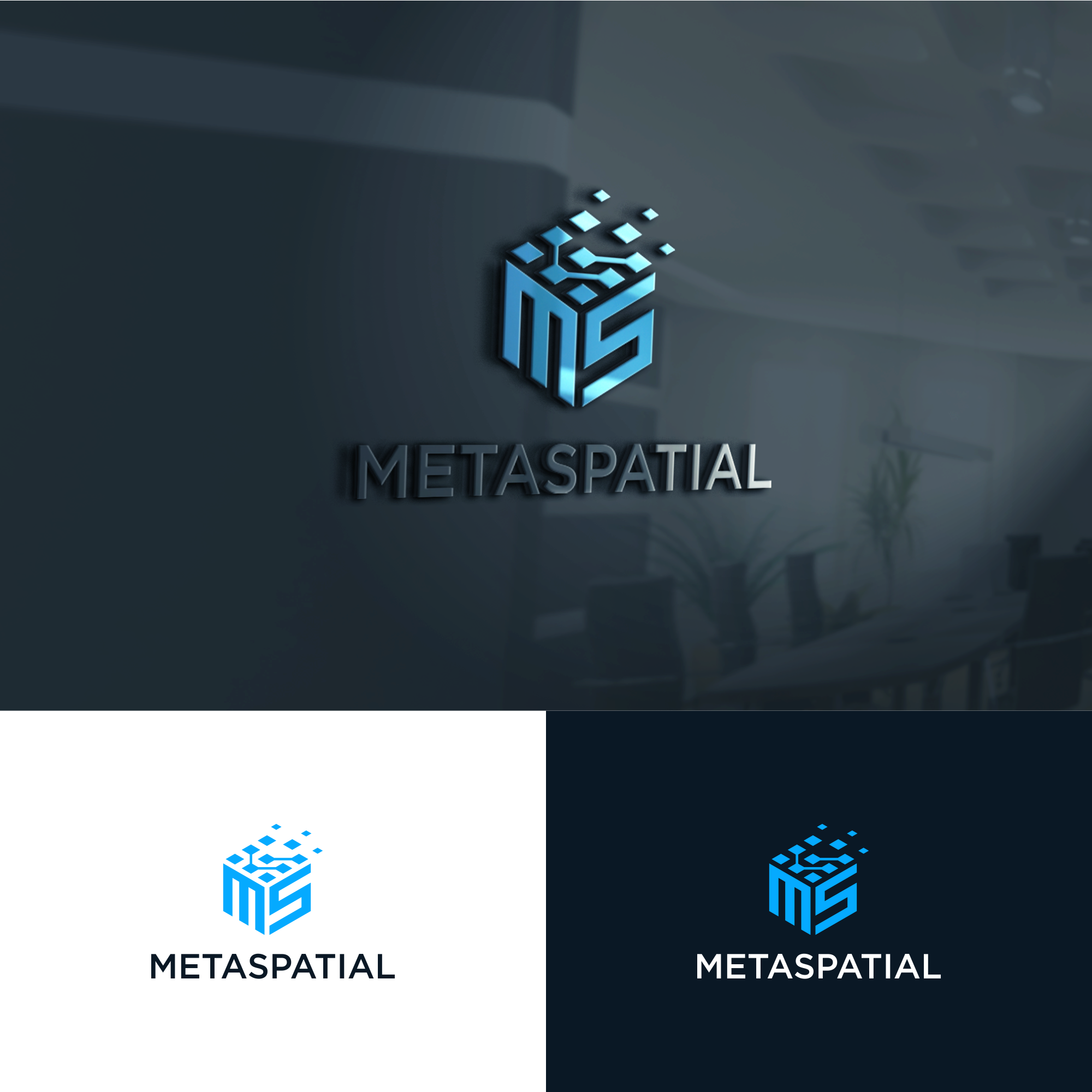 Logo Design by B.O_studio for this project | Design #32457008