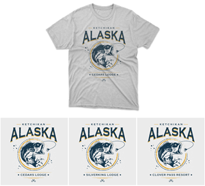 Design de T-shirt par SKJN Creative pour ce projet | Design : #32440808
