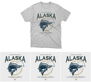 Design de T-shirt par SKJN Creative pour ce projet | Design : #32456818