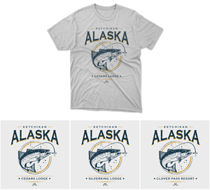 Design de T-shirt par SKJN Creative pour ce projet | Design : #32456819