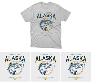 Design de T-shirt par SKJN Creative pour ce projet | Design : #32456820