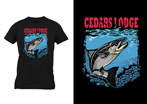 Design de T-shirt par rntwicaksono pour ce projet | Design : #32440795