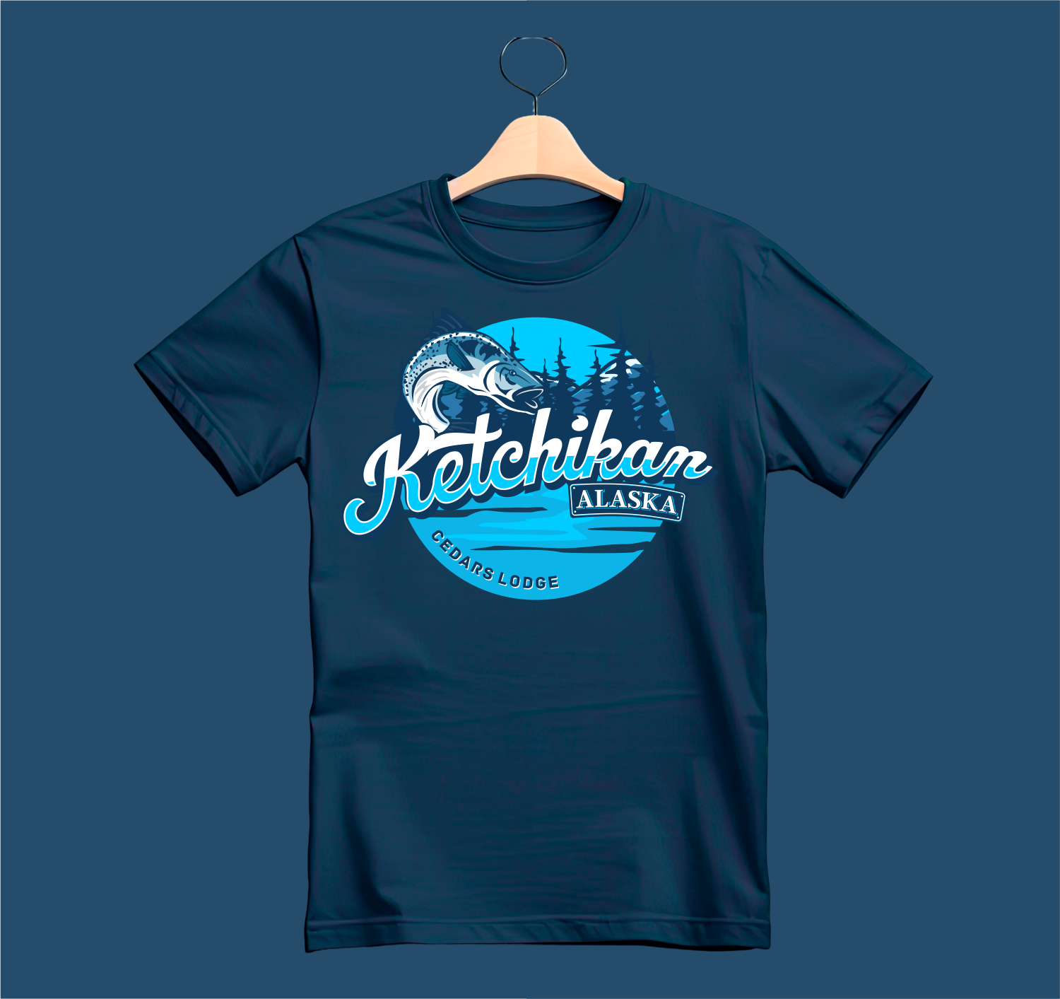 Diseño de Camiseta por ThiagoB para este proyecto | Diseño #32442446