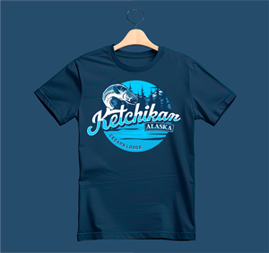 Design de T-shirt par ThiagoB pour ce projet | Design : #32442446