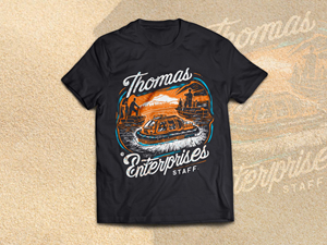 Design de T-shirt par Lumen Branding pour ce projet | Design : #32481718