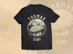 Design de T-shirt par Lumen Branding pour ce projet | Design : #32481898