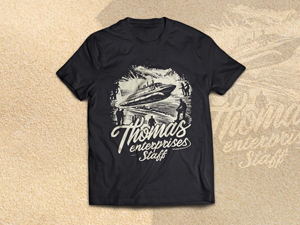 Design de T-shirt par Lumen Branding pour ce projet | Design : #32481946