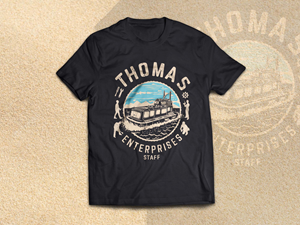 Design de T-shirt par Lumen Branding pour ce projet | Design : #32482087