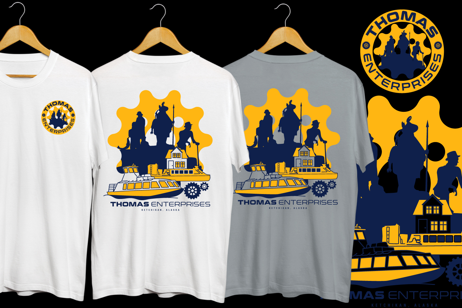 Design de T-shirt par Erdie Tadeo pour ce projet | Design #32443474