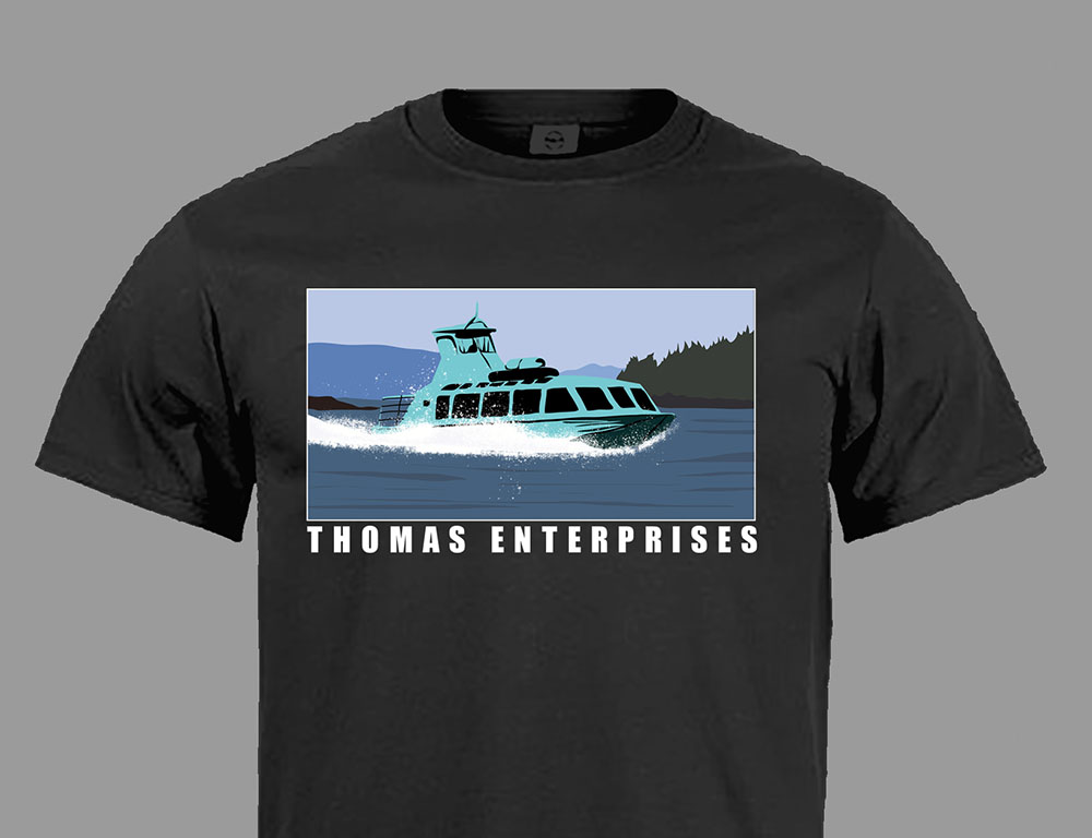 Design de T-shirt par Johncina pour ce projet | Design #32441935