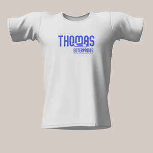 T-shirt Design by AbidBinDawood