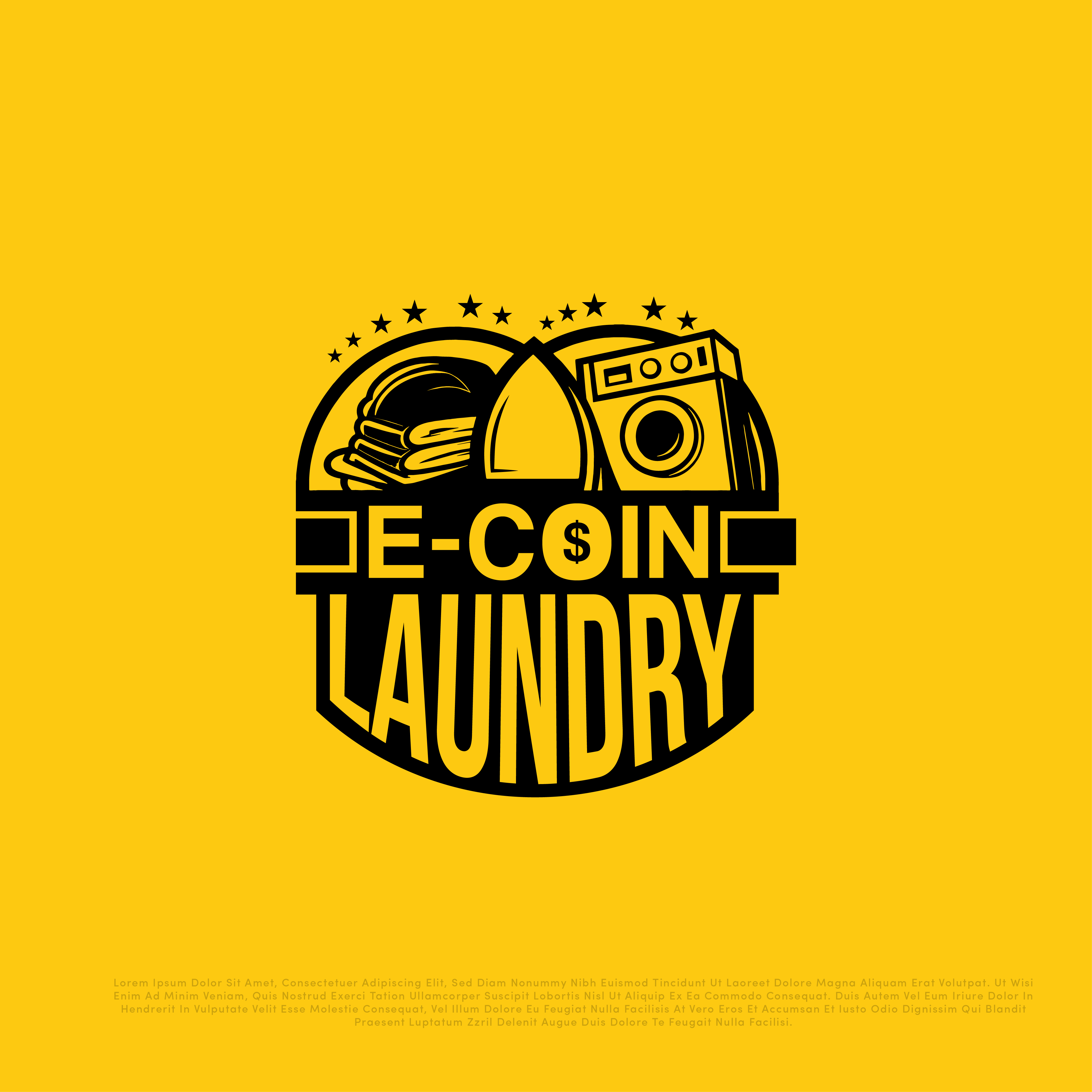 Logo-Design von Ebad Usman für dieses Projekt | Design #32487392