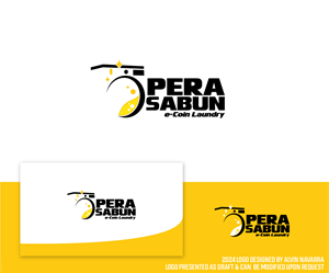 Logo Design by alvinnavarra for this project | Design: #32453402