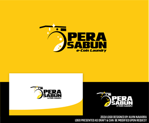 Logo Design by alvinnavarra for this project | Design: #32453413