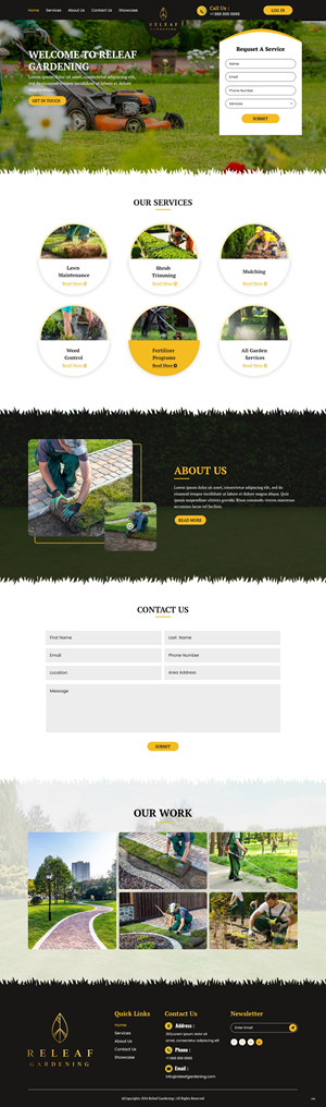 Diseño Web por pb para este proyecto | Diseño: #32449039