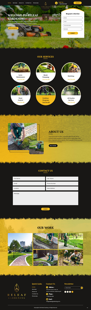 Diseño Web por pb para este proyecto | Diseño: #32449043